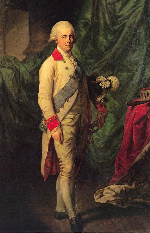 Friedrich August